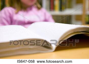Stock Photo - braille book in 
library. fotosearch 
- search stock 
photos, pictures, 
images, and photo 
clipart