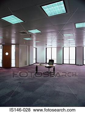 Stock Photo - desk in empty 
office. fotosearch 
- search stock 
photos, pictures, 
images, and photo 
clipart