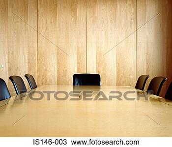 Stock Photo - empty conference 
room. fotosearch 
- search stock 
photos, pictures, 
images, and photo 
clipart