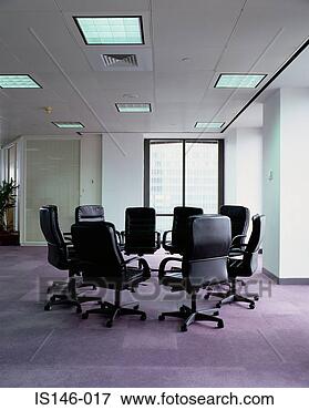 Picture - empty office chairs 
in a circle. fotosearch 
- search stock 
photos, pictures, 
images, and photo 
clipart