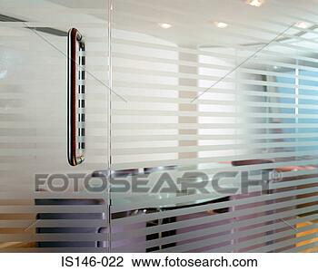 Stock Photo - glass wall in 
office. fotosearch 
- search stock 
photos, pictures, 
images, and photo 
clipart