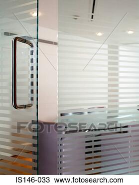 Stock Photo - glass wall in 
office. fotosearch 
- search stock 
photos, pictures, 
images, and photo 
clipart