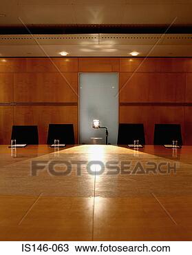 Stock Photo - overhead projector 
in empty office. 
fotosearch - search 
stock photos, 
pictures, images, 
and photo clipart