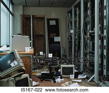 Stock Photo - crime scene in 
an office. fotosearch 
- search stock 
photos, pictures, 
images, and photo 
clipart