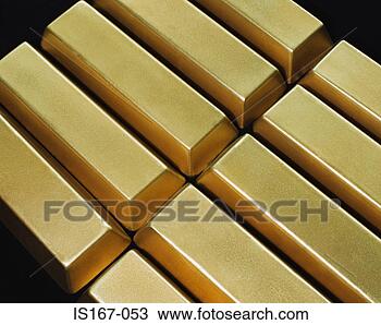 Stock Photo - gold bars. fotosearch 
- search stock 
photos, pictures, 
images, and photo 
clipart