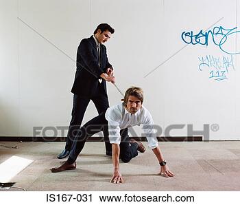 Stock Photography - man pretending 
to be a dog. fotosearch 
- search stock 
photos, pictures, 
images, and photo 
clipart