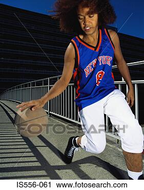 Stock Photography - basketball player. 
fotosearch - search 
stock photos, 
pictures, images, 
and photo clipart