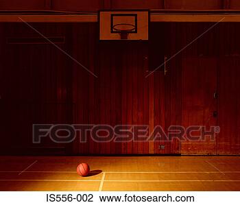 Stock Photo - empty basketball 
court. fotosearch 
- search stock 
photos, pictures, 
images, and photo 
clipart