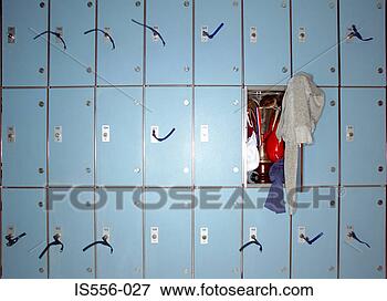 Picture - trophy in messy 
locker. fotosearch 
- search stock 
photos, pictures, 
images, and photo 
clipart