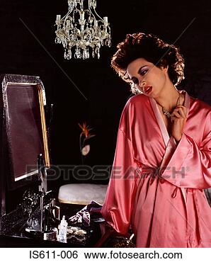 Stock Photo - glamourous young 
woman. fotosearch 
- search stock 
photos, pictures, 
images, and photo 
clipart