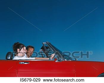 Stock Photograph - couple on a road 
trip. fotosearch 
- search stock 
photos, pictures, 
images, and photo 
clipart