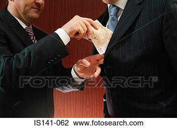 Stock Photo - businessman makes 
cash deal. fotosearch 
- search stock 
photos, pictures, 
images, and photo 
clipart