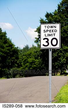 Stock Photo - arriving at a 
small town. fotosearch 
- search stock 
photos, pictures, 
images, and photo 
clipart