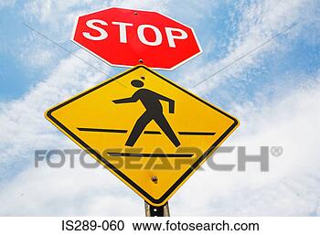 Stock Photography - pedestrian crossing. 
fotosearch - search 
stock photos, 
pictures, images, 
and photo clipart