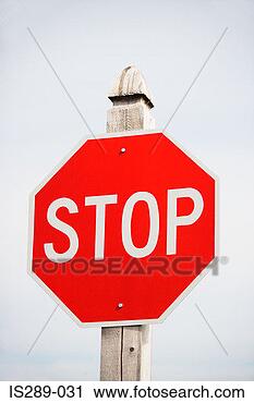 Stock Photography - stop sign. fotosearch 
- search stock 
photos, pictures, 
images, and photo 
clipart