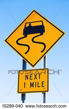 Stock Photography - warning sign. 
fotosearch - search 
stock photos, 
pictures, images, 
and photo clipart