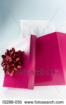 Stock Image - open gift. fotosearch 
- search stock 
photos, pictures, 
images, and photo 
clipart