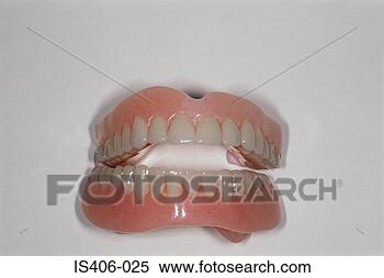 Banque d'Image - dentiers. fotosearch 
- recherchez des 
photos, des images 
et des cliparts