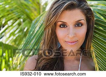 Stock Photography - beautiful woman 
smiling. fotosearch 
- search stock 
photos, pictures, 
images, and photo 
clipart