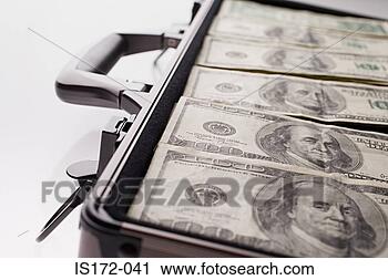 معرض الصور الفوتوغرافية - حقيبة, أصبح بدرا,  الثروة المقدرة  بالعملة. fotosearch  - ابحث عن صور  و رسوم و لوحات  و صورة clipart