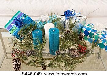Arquivo Fotográficos - natal,  decoração. 
fotosearch - busca 
de fotos, imagens 
e clipart
