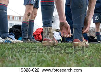Hazır Fotoğraf - bacaklar,  footballers. 
fotosearch - foto, 
resim, görüntü 
ve foto klipart 
ara