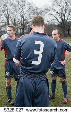 Resim - footballers. fotosearch 
- foto, resim, 
görüntü ve foto 
klipart ara