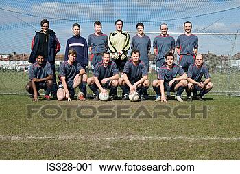 Hazır Fotoğraflar - futbol,  koşmak. 
fotosearch - foto, 
resim, görüntü 
ve foto klipart 
ara