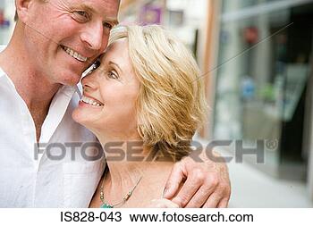 Stock Photo - happy senior couple. 
fotosearch - search 
stock photos, 
pictures, images, 
and photo clipart