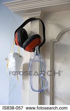 Picture - protective equipment. 
fotosearch - search 
stock photos, 
pictures, images, 
and photo clipart