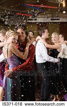 Stock Photo - teenagers slow 
dancing. fotosearch 
- search stock 
photos, pictures, 
images, and photo 
clipart