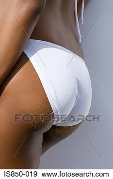 Stock Photograph - womans buttocks. 
fotosearch - search 
stock photos, 
pictures, images, 
and photo clipart