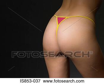 Mulher, desgastar, thong
Ampliar Foto Foto - mulher, desgastar,
thong. fotosearch
- busca de fotos,
imagens e clipart