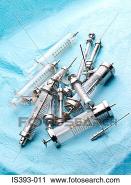 Stock Photography - syringes. fotosearch 
- search stock 
photos, pictures, 
images, and photo 
clipart