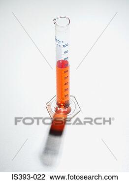Stock Photo - volumetric flask 
and liquid. fotosearch 
- search stock 
photos, pictures, 
images, and photo 
clipart