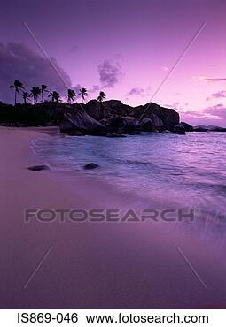 Stock Photo - the baths on virgin 
gorda. fotosearch 
- search stock 
photos, pictures, 
images, and photo 
clipart