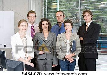 Arquivo de Fotografias - arquitetos,  sorrindo. 
fotosearch - busca 
de fotos, imagens 
e clipart