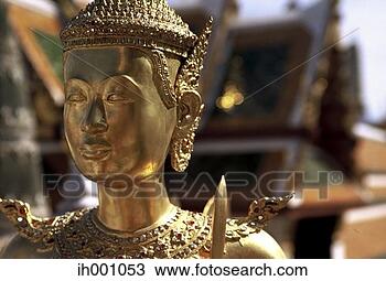 Stock Photo - temple of the 
emerald buddha. 
fotosearch - search 
stock photos, 
pictures, images, 
and photo clipart