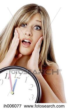 Picture - woman in shock. 
fotosearch - search 
stock photos, 
pictures, images, 
and photo clipart