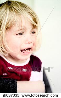Stock Image - girl crying. fotosearch 
- search stock 
photos, pictures, 
images, and photo 
clipart