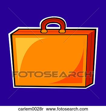 Hazır Görüntü - çanta,  iş,  samimi 
anlatim. fotosearch 
- foto, resim, 
görüntü ve foto 
klipart ara