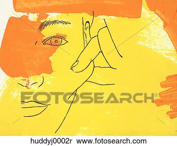 Banco de Imagem - conceitual,  pessoa, 
 um,  pessoa, 
 solo,  macho. 
fotosearch - busca 
de fotos, imagens 
e clipart