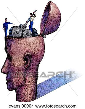 Stock Image - gear head. fotosearch 
- search stock 
photos, pictures, 
images, and photo 
clipart