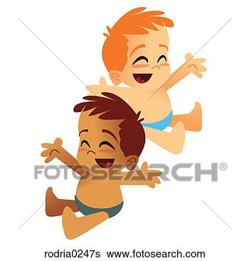 http://comps.fotosearch.com/comp/ILW/ILW507/due-bambini-ridere_~rodria0247s.jpg