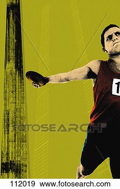 Stock Illustration - recreation, professional, 
power, physical, 
montage. fotosearch 
- search clipart, 
illustration, 
drawings and vector 
eps graphics images