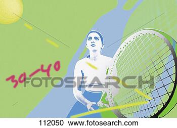 Stock Illustration - score, recreational, 
recreation, receiving, 
receiver, ready. 
fotosearch - search 
clipart, illustration, 
drawings and vector 
eps graphics images