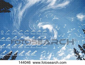 Stock Illustration - beaufort wind 
scale,  atmosphere, 
 beaufort scale, 
 background. fotosearch 
- search clipart, 
illustration, 
drawings and vector 
eps graphics images
