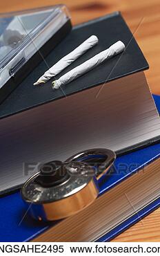 Stock Image - schoolbooks and 
joints. fotosearch 
- search stock 
photos, pictures, 
images, and photo 
clipart