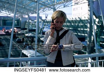 Stock Photography - business woman 
traveling. fotosearch 
- search stock 
photos, pictures, 
images, and photo 
clipart