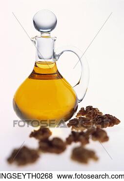 Stock Photo - oil, cooking oil, 
olive oil, walnut 
oil, nut oil, 
bottle, cap. fotosearch 
- search stock 
photos, pictures, 
images, and photo 
clipart